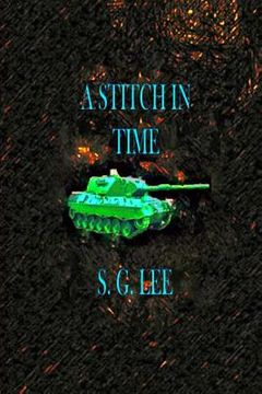 portada A Stitch In Time