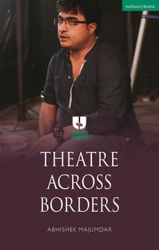 portada Theatre Across Borders (en Inglés)
