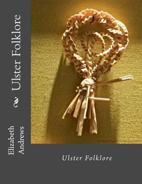 portada Ulster Folklore