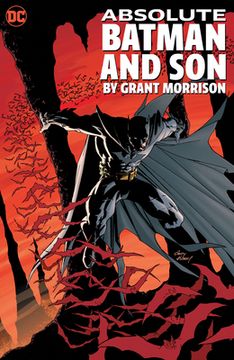 Libro Absolute Batman and Son by Grant Morrison (en Inglés) De