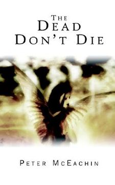 portada the dead don't die (en Inglés)