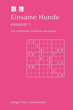 portada Einsame Hunde - Exquisit 1 (in German)