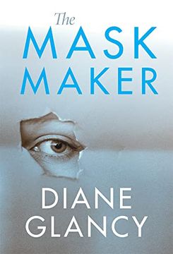 portada The Mask Maker (American Indian Literature and Critical Studies Series) (Volume 42) (in English)
