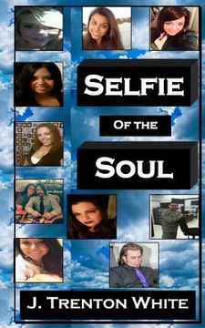 portada Selfie of the Soul (in English)