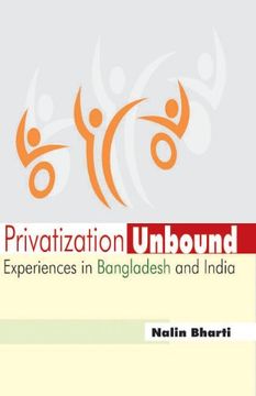 portada Privatization Unbound