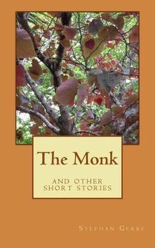 portada The Monk: and other short stories (in English)