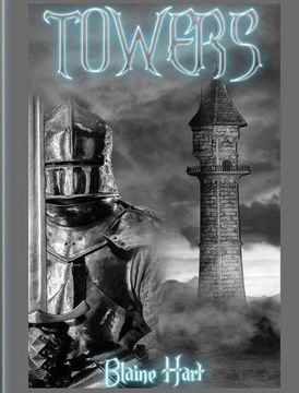 portada Towers (Epic Fantasy Adventure in a Magical Realm of)