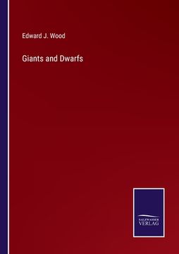 portada Giants and Dwarfs (en Inglés)