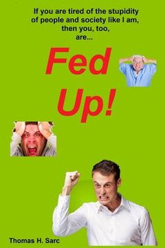portada Fed Up! (en Inglés)