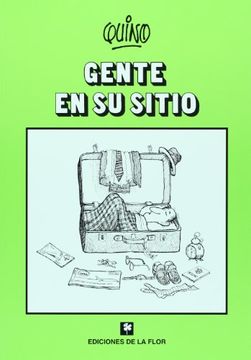 portada Gente en su Sitio (in Spanish)