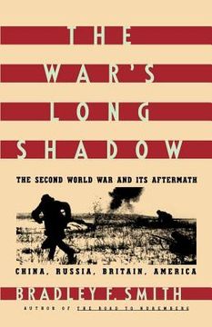 portada the war`s long shadow