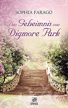 portada Das Geheimnis vom Digmore Park (in German)