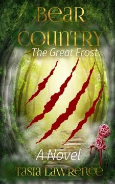 portada Bear Country: The Great Frost