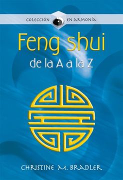 portada Feng Shui de la a a la z