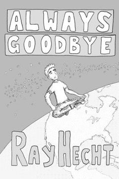 portada Always Goodbye (en Inglés)