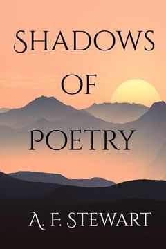 portada Shadows of Poetry (en Inglés)