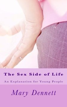 portada The sex Side of Life: An Explanation for Young People (en Inglés)