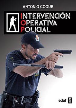 portada Intervención Operativa Policial
