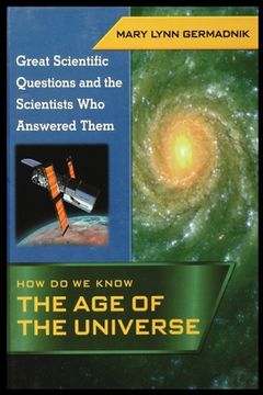 portada How Do We Know the Age of the Universe (en Inglés)