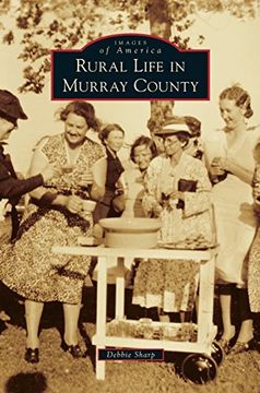 portada Rural Life in Murray County