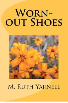 portada worn-out shoes (in English)