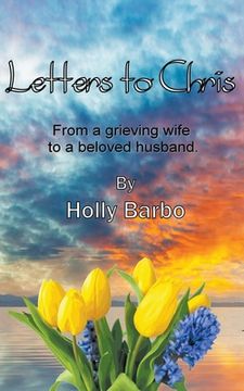portada Letters to Chris (en Inglés)