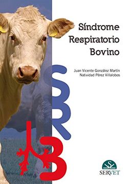 portada Síndrome respiratorio bovino
