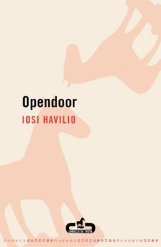 portada Opendoor (in Spanish)