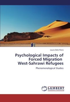 portada Psychological Impacts of Forced Migration West-Sahrawi Refugees