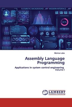 portada Assembly Language Programming (en Inglés)