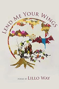 portada Lend me Your Wings (en Inglés)