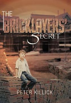 portada the bricklayers' secret (en Inglés)