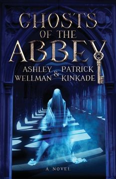 portada Ghosts of the Abbey