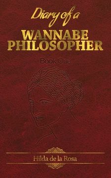portada Diary of a Wannabe Philosopher