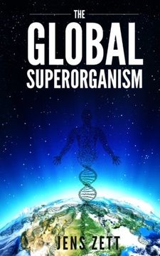 portada The Global Superorganism