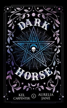 portada Dark Horse: Discreet Edition (in English)