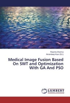 portada Medical Image Fusion Based On SWT and Optimization With GA And PSO