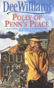 portada Polly of Penn's Place: A compelling saga of sibling rivalry and lost love
