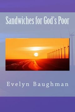 portada Sandwiches for God's Poor