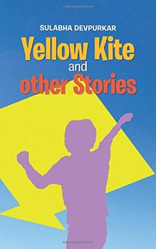 portada Yellow Kite and other Stories