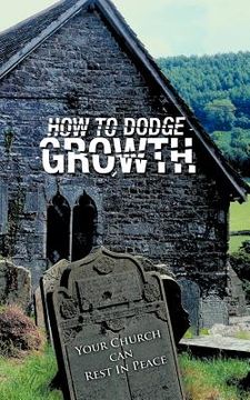 portada how to dodge growth