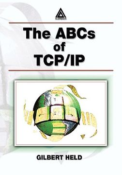 portada the abcs of tcp/ip (en Inglés)