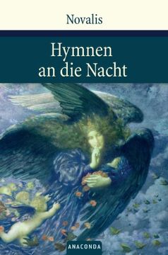 portada Hymnen an die Nacht: Hymnen, Lieder und andere Gedichte (in German)