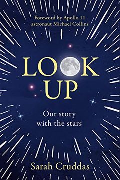 portada Look up: Our Story With the Stars (en Inglés)