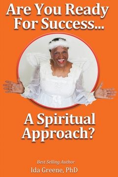 portada Are You Ready for Success, A Spiritual Approach? (en Inglés)