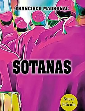 portada Sotanas (in Spanish)