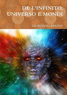 portada De L'infinito, Universo e Mondi (in Italian)