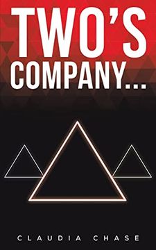 portada Two's Company. 