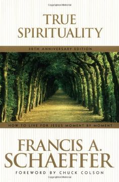 true spirituality (en Inglés)
