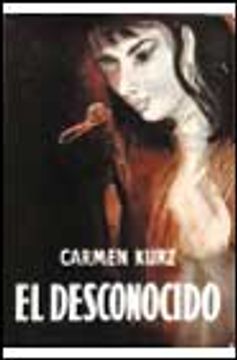 portada El Desconocido (in Spanish)